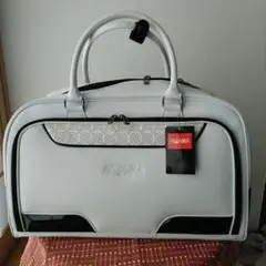本間ゴルフバッグ・ボストンバッグ