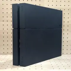【fw9.03】ps4 プレイステーション4 本体 cuh-1200a ブラック