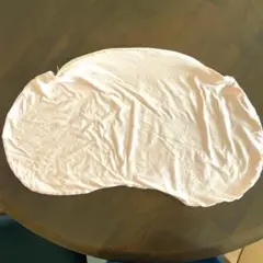 王様の夢枕　肩から眠る夢枕　枕カバーのみ　ピンク