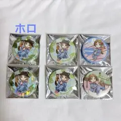 浦島坂田船 うらたぬき たぬワン Update. 缶バッジ