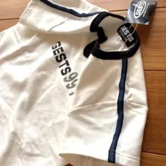 チビTのようなカットソー　デッドストック ビンテージ