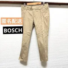 BOSCH クロップドパンツ サイズ38