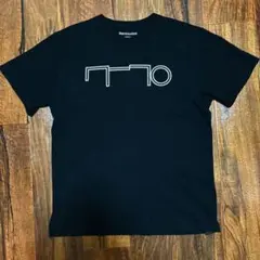 【美品/レア】WARP RECORDS 30周年記念 大竹伸朗コラボTEE L