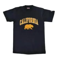 【チャンピオン】Champion プリントTシャツ カリフォルニア
