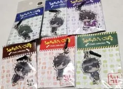 サイコパス　PSYCHO-PASS　狡噛　ちぇんコレ　セット