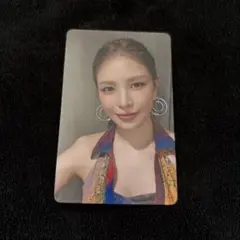 SMTOWN LIVE 2025 BoA ランダム トレカ
