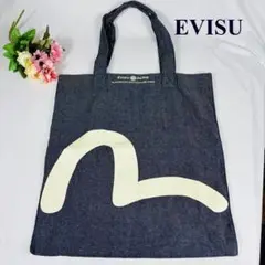 2025年最新】EVISU トートバッグの人気アイテム - メルカリ