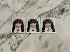 ニアジョイ 天野香乃愛 IDフォトステッカー
