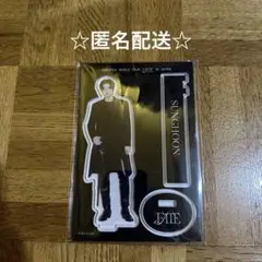 ENHYPEN ソンフン　アクリルスタンド　FATE