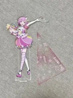 プロセカ 鳳えむ アクリルスタンド