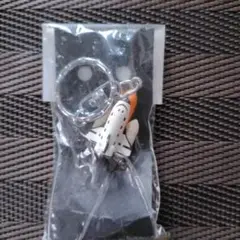 スペースシャトル キーホルダー