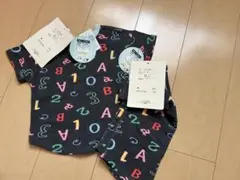 バースデイ Tシャツ おソロコーデ リンクコーデ