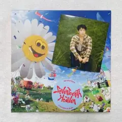 SEVENTEEN SEVENTEENTH HEAVEN PM 2:14Ver.