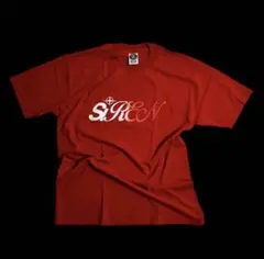 希少 L.O.S.T SIREN TEE M +キーホルダー + ステッカー付き