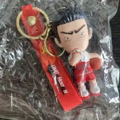 スラムダンク三井寿　ガチャ　キーホルダー