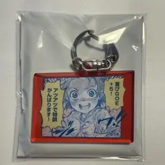 メダリスト展 ランダムアクリルキーホルダー アクキー 結束いのり