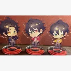 BusterBros!!! アクスタセット