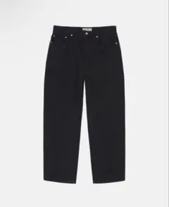 stussy big ol' jean