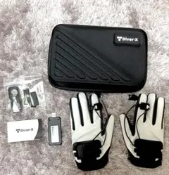 Diver-X ContactGlove Sサイズ