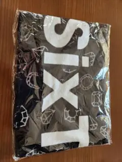 【新品未開封】SixTONES　マフラータオル