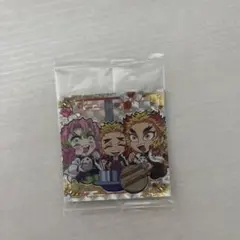 鬼滅の刃 シークレット