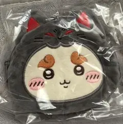 お顔ポーチ　シーサー