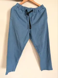 ZIP FIVE　シェフパンツ　M