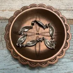 vintage silver シルバー 925 ブレスレット 刻印 アクセサリー
