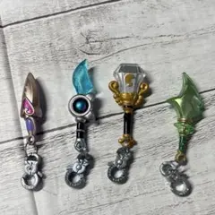 スナックワールド　ジャラ　8個セット