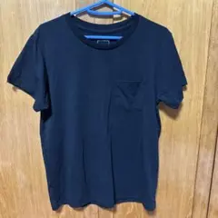 THE NORTH FACE 黒 Tシャツ Mサイズ