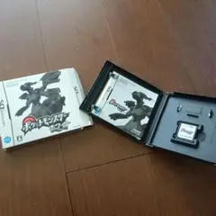 ポケットモンスター ホワイト (ニンテンドーDS)