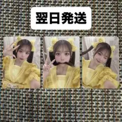 古澤里紗 CUTIE STREET トレカ ver.6 コンプ トレカ