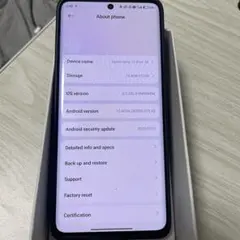 Redmi Note 13 Pro +5G 512GB 12GB RAM