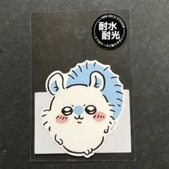 ちいかわ モモンガ シール ステッカー