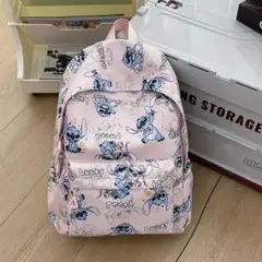☆新品未使用品☆スティッチリュック