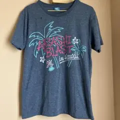 ARASHI BLAST in Hawaii Tシャツ