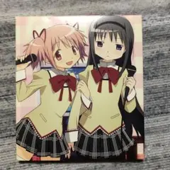コネクト　魔法少女まどかマギカ