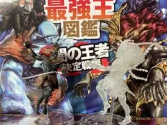 異種最強王図鑑 闇の王者決定戦 インドラジット フィギュア