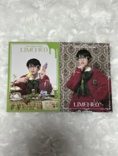 Fantasy Musical「バースデー」 ライムネオ 植田圭輔