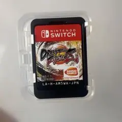 ドラゴンボールファイターZ Nintendo Switch