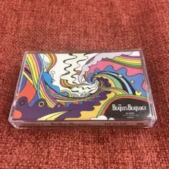 音源あり　DJ Kiyo Beatles Beatlogy Muro