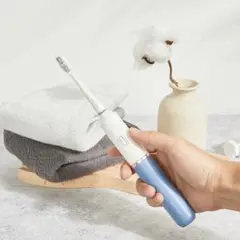【新品・未開封】携帯用電動歯ブラシ EPEIOS OKare GO