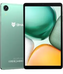 新品　BMAX I8 Plus 8.7インチ タブレット