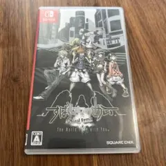 すばらしきこのせかい Final Remix