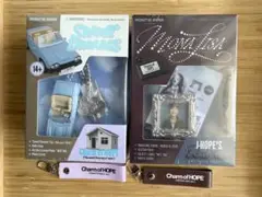 『Charm of HOPE』 2形態セット