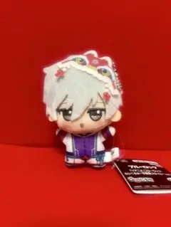 ブルーロック ちびぐるみ 中華風スタイル vol.2 凪誠士郎 3