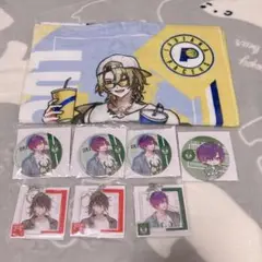NBA×NIJISANJI EN/にじさんじ 第1弾【Eastern】まとめ売り