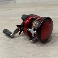 DAIWA ダイワ ベイトリール ミリオネア SW 203 ダイワ ミリオネア SW 203/Q025M 美品 ベイトリール : 釣king