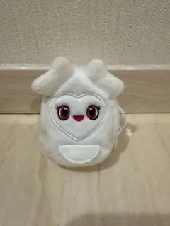 GIGO限定 TWICE LOVERYS ミニリュックポーチ ダヒョン