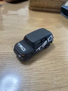 2025年最新】トミカ FJクルーザー trdの人気アイテム - メルカリ